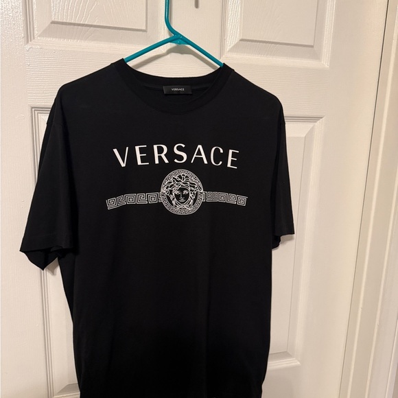 Versace Other - Versace Black Garment